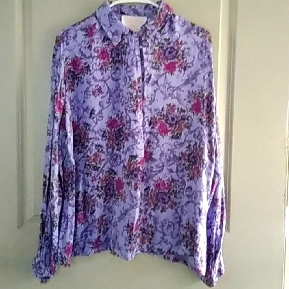 Country Sophisticates by pendleton sz 16